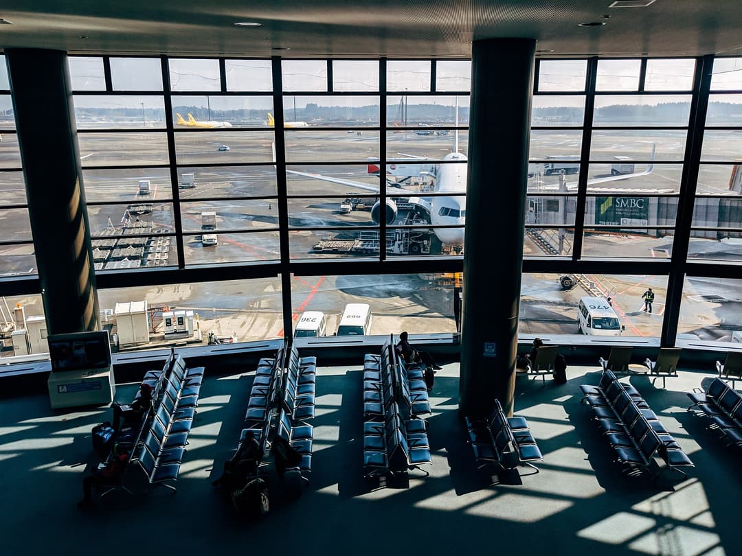 Flughafen-
transfer